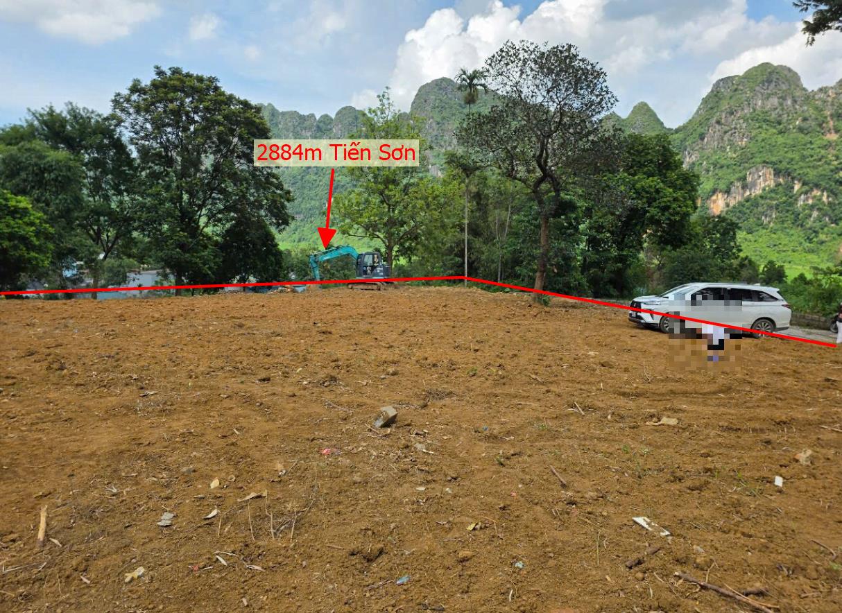 Hình ảnh Bán Lô Đất 2884m Tại Tiến Sơn Lương Sơn Bám Đường Bê Tông Ô Tô Vào Tận Đất Dân Cư Đông Đúc Thân Thiện Phù Hợp Làm Nghỉ DƯỡng Giá Đầu Tư