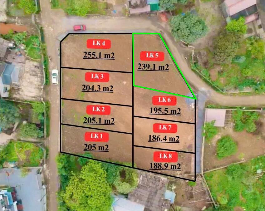 Hình ảnh Bán Lô Đất 205.1m Tại Thành Lập Lương Sơn Bám Đường Bê Tông Ô Tô Vào Tận Đất Dân Cư Đông Đúc Thân Thiện Giá Đầu Tư