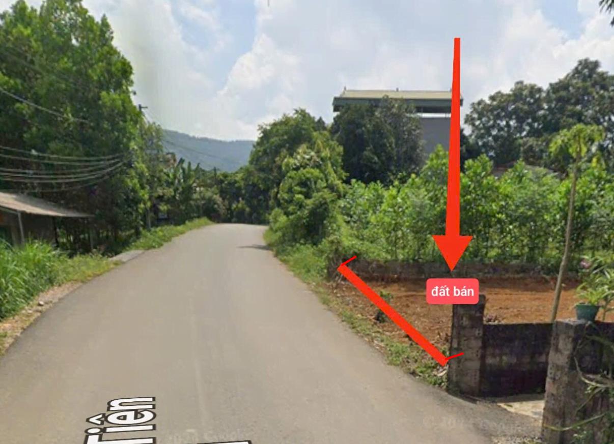 Hình ảnh Bán Lô Đất 546.6m Tại Cao Dương Lương Sơn Bám Đường Bê Tông Ô Tô Vào Tận Đất Dân Cư Đông Đúc Thân Thiện Giá Đầu Tư
